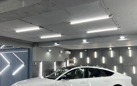 Audi A7, 2013 год, 2 300 000 рублей, 7 фотография