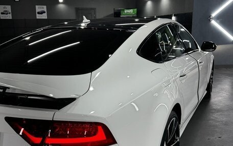 Audi A7, 2013 год, 2 300 000 рублей, 5 фотография