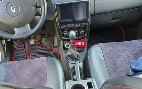 Renault Duster I рестайлинг, 2014 год, 840 000 рублей, 4 фотография