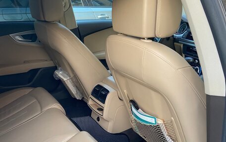 Audi A7, 2013 год, 2 300 000 рублей, 17 фотография