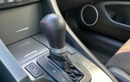 Honda Accord VIII рестайлинг, 2012 год, 1 535 000 рублей, 19 фотография