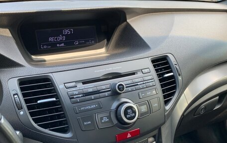 Honda Accord VIII рестайлинг, 2012 год, 1 535 000 рублей, 20 фотография