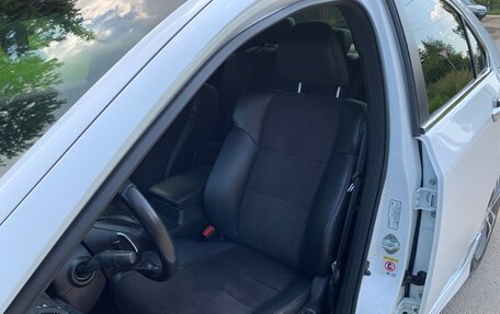 Honda Accord VIII рестайлинг, 2012 год, 1 535 000 рублей, 18 фотография