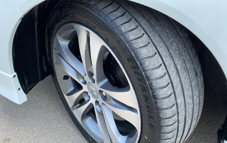Honda Accord VIII рестайлинг, 2012 год, 1 535 000 рублей, 13 фотография