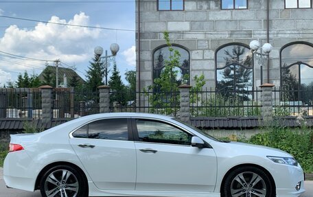 Honda Accord VIII рестайлинг, 2012 год, 1 535 000 рублей, 14 фотография