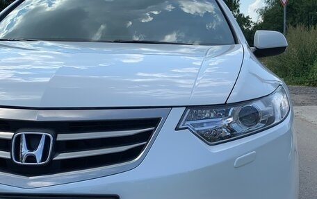 Honda Accord VIII рестайлинг, 2012 год, 1 535 000 рублей, 8 фотография