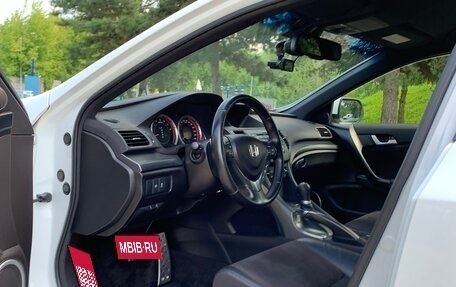 Honda Accord VIII рестайлинг, 2012 год, 1 535 000 рублей, 16 фотография
