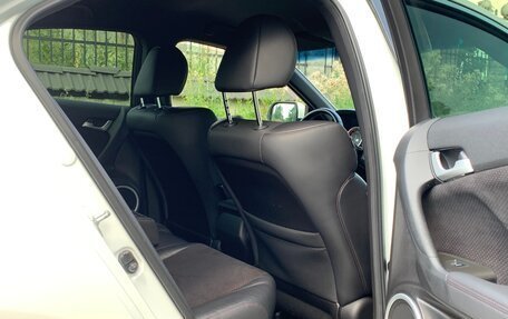 Honda Accord VIII рестайлинг, 2012 год, 1 535 000 рублей, 28 фотография