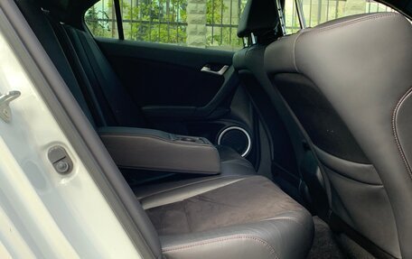Honda Accord VIII рестайлинг, 2012 год, 1 535 000 рублей, 29 фотография