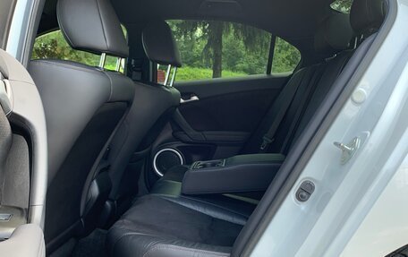 Honda Accord VIII рестайлинг, 2012 год, 1 535 000 рублей, 27 фотография