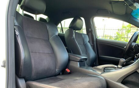Honda Accord VIII рестайлинг, 2012 год, 1 535 000 рублей, 24 фотография