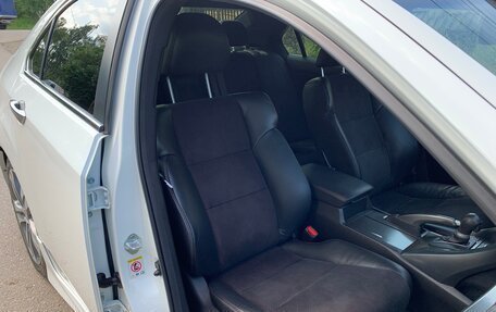 Honda Accord VIII рестайлинг, 2012 год, 1 535 000 рублей, 23 фотография