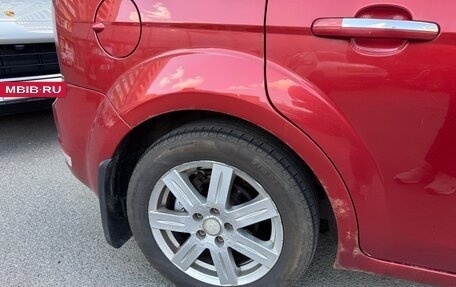 Ford Focus II рестайлинг, 2009 год, 420 000 рублей, 9 фотография