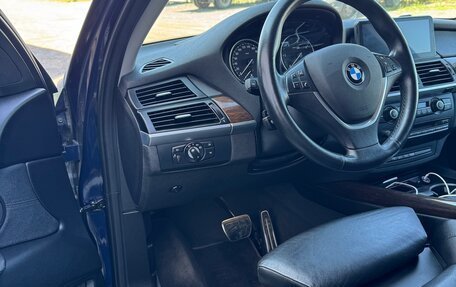 BMW X5, 2012 год, 2 850 000 рублей, 5 фотография