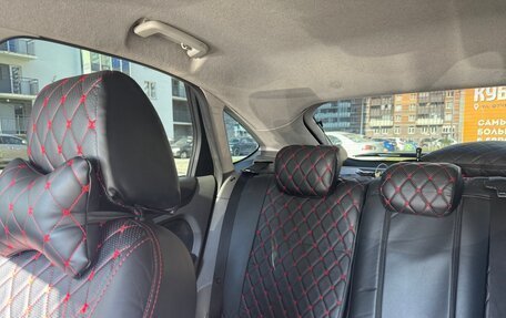 Ford Focus II рестайлинг, 2009 год, 420 000 рублей, 10 фотография