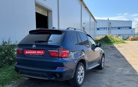 BMW X5, 2012 год, 2 850 000 рублей, 2 фотография
