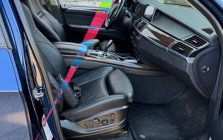 BMW X5, 2012 год, 2 850 000 рублей, 7 фотография