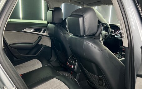 Audi A6, 2012 год, 2 100 000 рублей, 9 фотография