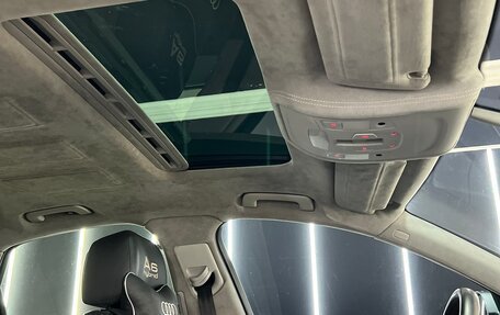 Audi A6, 2012 год, 2 100 000 рублей, 7 фотография