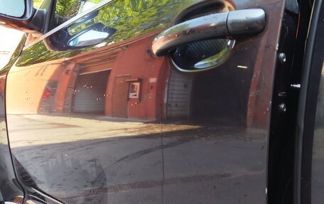 Volkswagen Touareg III, 2007 год, 850 000 рублей, 6 фотография