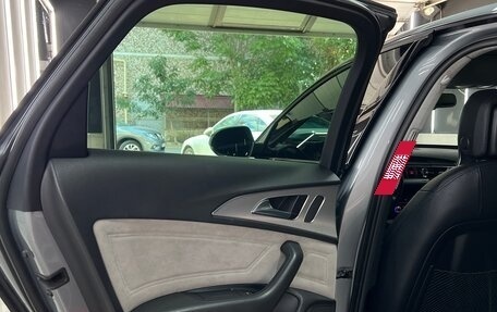 Audi A6, 2012 год, 2 100 000 рублей, 12 фотография