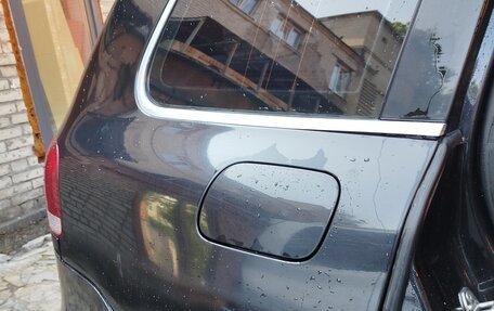 Volkswagen Touareg III, 2007 год, 850 000 рублей, 12 фотография