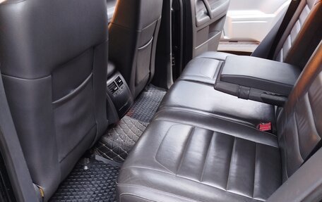 Volkswagen Touareg III, 2007 год, 850 000 рублей, 15 фотография
