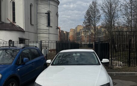 Audi A4, 2011 год, 1 000 000 рублей, 2 фотография