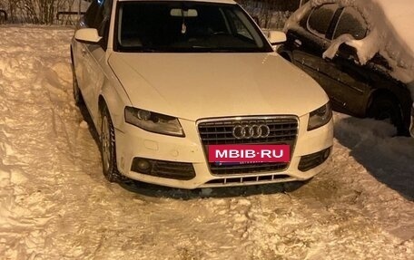 Audi A4, 2011 год, 1 000 000 рублей, 3 фотография