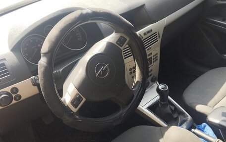 Opel Astra H, 2007 год, 350 000 рублей, 6 фотография