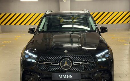 Mercedes-Benz GLE, 2025 год, 15 500 000 рублей, 2 фотография