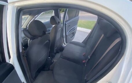 KIA Rio II, 2011 год, 630 000 рублей, 3 фотография