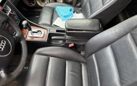 Audi A4, 2003 год, 290 000 рублей, 5 фотография