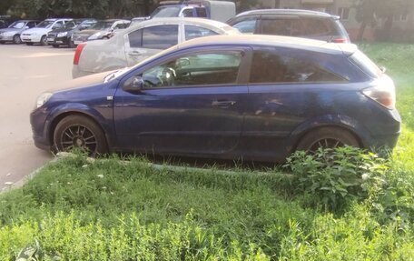 Opel Astra H, 2007 год, 350 000 рублей, 2 фотография