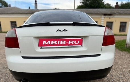Audi A4, 2003 год, 290 000 рублей, 6 фотография