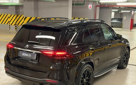 Mercedes-Benz GLE, 2025 год, 15 500 000 рублей, 4 фотография