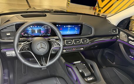 Mercedes-Benz GLE, 2025 год, 15 500 000 рублей, 12 фотография