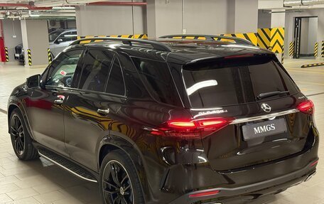 Mercedes-Benz GLE, 2025 год, 15 500 000 рублей, 6 фотография