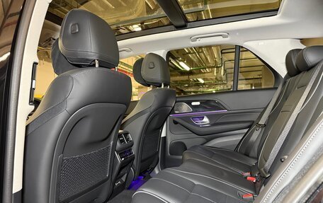Mercedes-Benz GLE, 2025 год, 15 500 000 рублей, 8 фотография