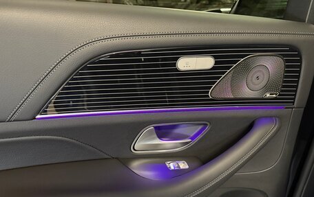 Mercedes-Benz GLE, 2025 год, 15 500 000 рублей, 9 фотография
