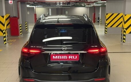 Mercedes-Benz GLE, 2025 год, 15 500 000 рублей, 5 фотография