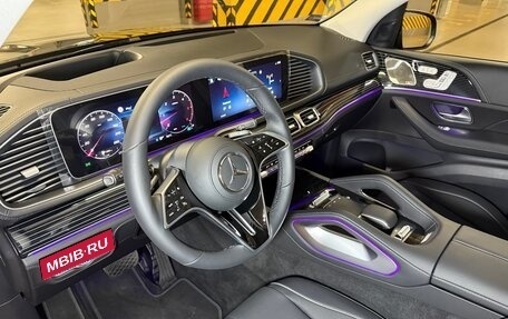 Mercedes-Benz GLE, 2025 год, 15 500 000 рублей, 14 фотография