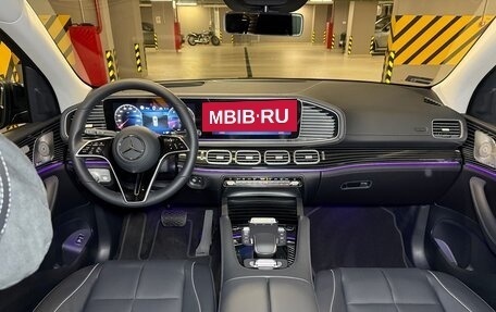 Mercedes-Benz GLE, 2025 год, 15 500 000 рублей, 10 фотография