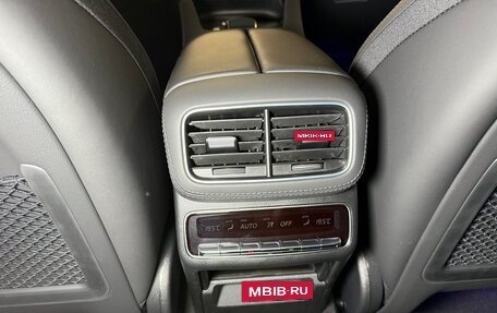 Mercedes-Benz GLE, 2025 год, 15 500 000 рублей, 11 фотография