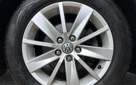 Skoda Rapid I, 2018 год, 1 270 000 рублей, 23 фотография
