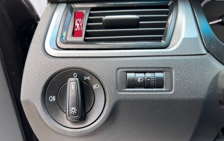 Skoda Rapid I, 2018 год, 1 270 000 рублей, 21 фотография