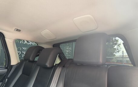 Land Rover Range Rover Sport I рестайлинг, 2008 год, 1 450 000 рублей, 31 фотография