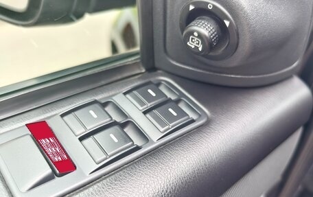 Land Rover Range Rover Sport I рестайлинг, 2008 год, 1 450 000 рублей, 30 фотография