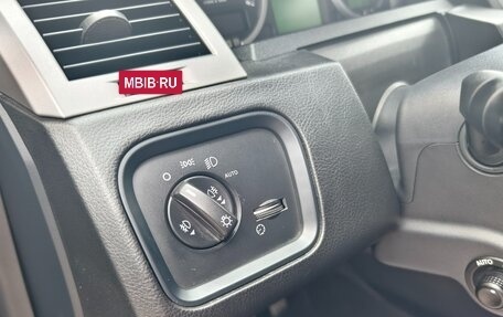 Land Rover Range Rover Sport I рестайлинг, 2008 год, 1 450 000 рублей, 29 фотография
