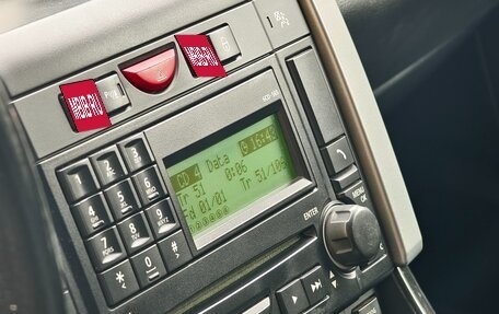 Land Rover Range Rover Sport I рестайлинг, 2008 год, 1 450 000 рублей, 34 фотография